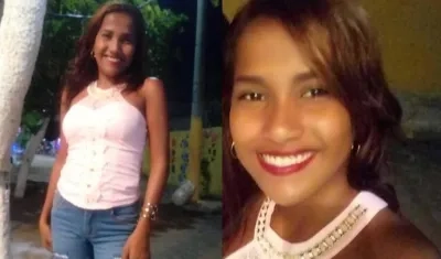 Alejandra Katiuska Lozano Márquez.