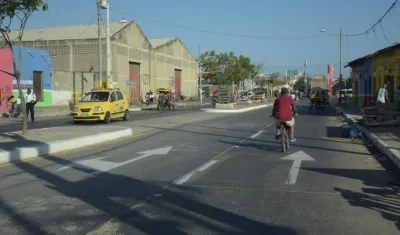 Los hechos ocurrieron en una vivienda ubicada sobre la calle 17 con carrera 35.