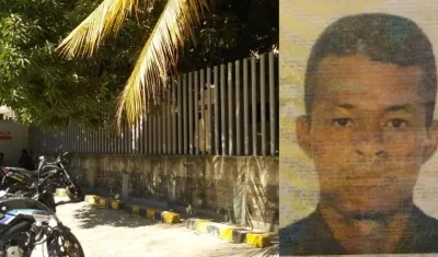 Marlo Manuel Estrada Escorcia.