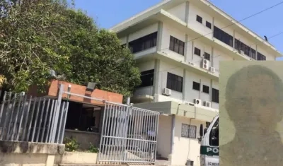 Medicina Legal en Barranquilla.