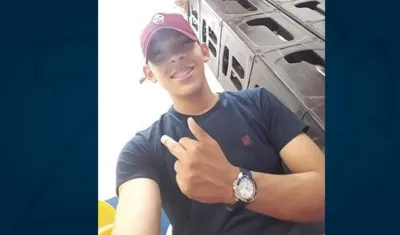 Víctor Manuel Ramírez Acuña.