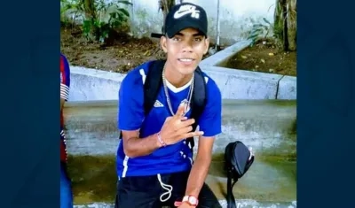 Arthur David Palacio Araujo.