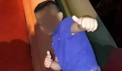 Hans Sláider Tafur Aguirre.