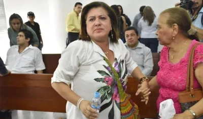 Laura del Carmen Laíno García