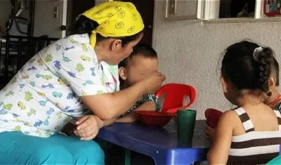 La Procuraduría pidió que el Estado reconozca la actividad.