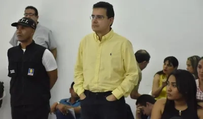 Ramsés Vargas Lamadrid,