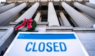 Congreso de Estados Unidos.