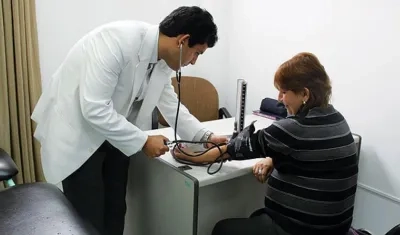 La campaña generó una ola de solidaridad en Argentina.