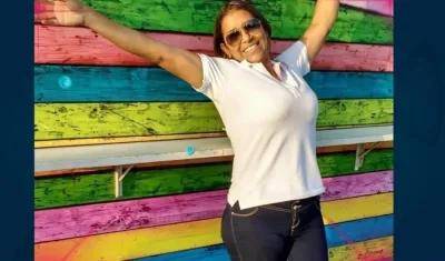 Brenda Inés Pájaro Bruno