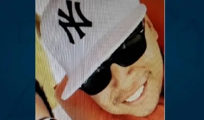 Jorge Eliécer Díaz Collazos, alias 'Castor'