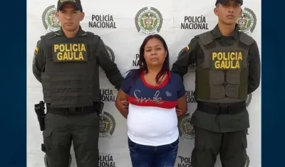 Nubia Isabel Buesaquillo 