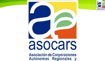 Imagen del logo de Asocars.