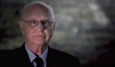 Enrique Aristeguieta Gramcko, dirigente opositor.