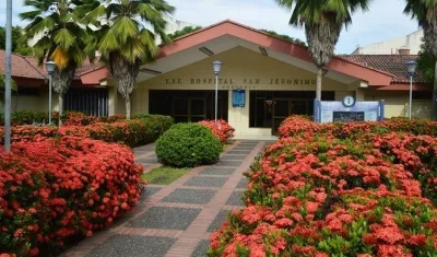 La gerente de la ESE Hospital San Jerónimo, de Montería, fue suspendida provisionalmente por tres meses.