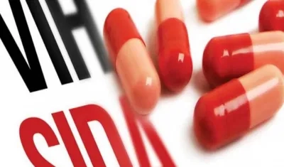 Los antirretrovirales garantizan que los pacientes tengan una esperanza de vida cercana a la de la población general.