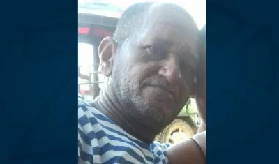 Gustavo Osorio Miranda.