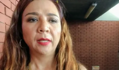 Georgina ‘Goga’ Ruiz-Sandoval.