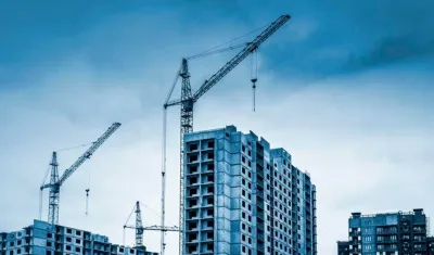 Camacol informó que la vivienda social se destacó por su constante dinamismo comercial, presentando un repunte anual de 15,6% comparado con 2016.