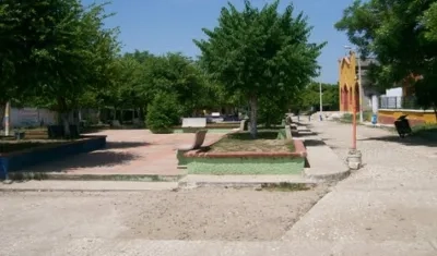 Corregimiento de Villa Rosa.