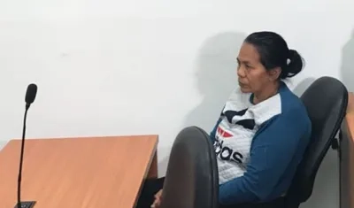 Dalila María Duarte Martínez.