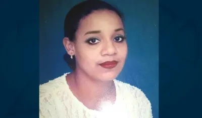 Jackeline Atencio Martínez.