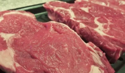 El país superó el brote de aftosa en 2017.