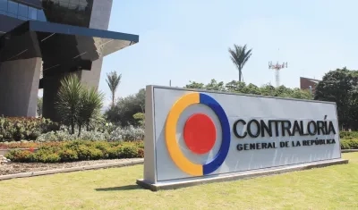 La CGR verificará baja ejecución de los recursos.