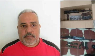 Osvaldo Meriño Torres.