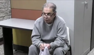 Carlos Alberto Rentería Mantilla, conocido en el cartel del Norte del Valle como Beto Rentería.