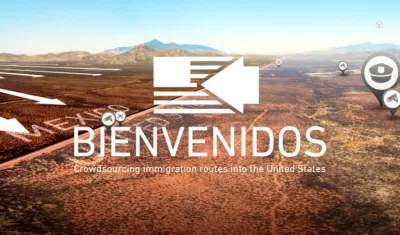 "Bienvenidos App" no tiene fecha de salida ni plataforma en la que estará disponible.