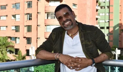 Guarioex Castro Velez, del grupo K-Libre.