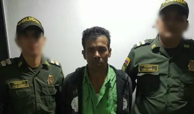 Juan Carlos Lara Busto.