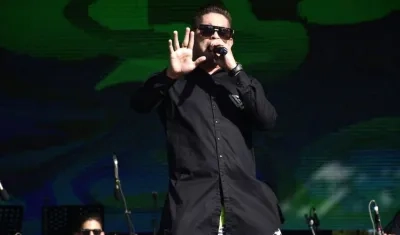 Presentación de Will Fiorillo.