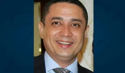 Eduardo Pinto Viloria.