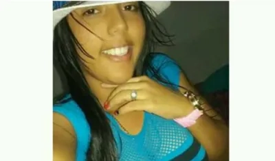 Menor desaparecida desde el domingo de carnaval.