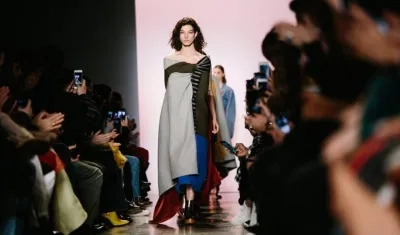 Diseño del colombiano Esteban Cortazar en Nueva York.