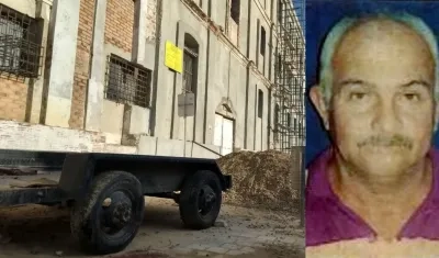 Lesbi de Jesús Álvarez.