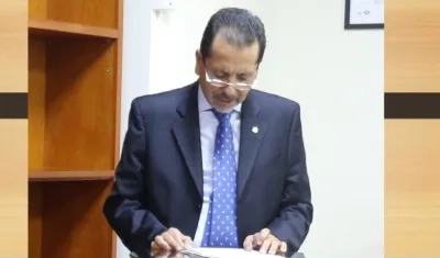 Magistrado Carlos Enrique Moreno Rubio, ponente.