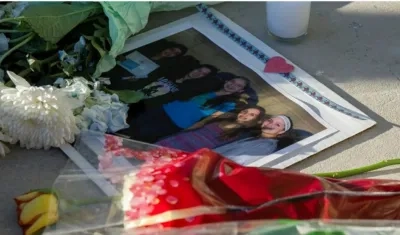 El tiroteo de Parkland dejó 17 muertos y 15 personas heridas.