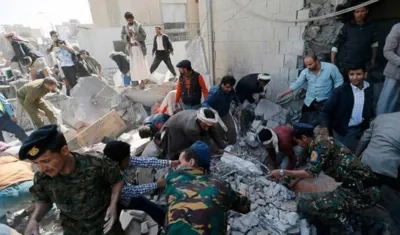 Al menos seis soldados yemeníes murieron en Yemen