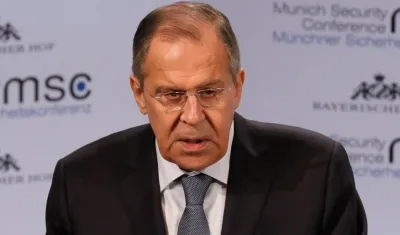 Elecciones de EE.UU. tras las acusaciones formalizadas ayer por el fiscal especial, Robert Mueller