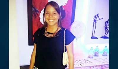 Amigos de Melissa Dangond Millán buscan fondos para su neurorehabilitación.