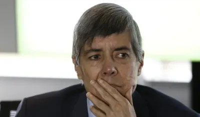 Alan Jara, exgobernador del Meta.