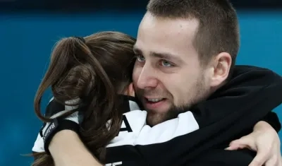 Aleksandr Krushelnitskii, atleta positivo en control antidoping. 