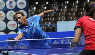 Cuba buscará a sus mejores deportistas para la competencia. 