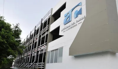 Universidad Autónoma del Caribe 