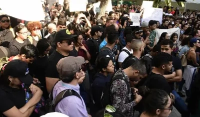 Universidad Autónoma del Caribe se ha visto gravemente afectada