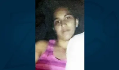 Laura Daniela Valderrama Díaz.