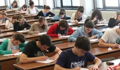 Los resultados individuales de Saber 11° se publicarán el 5 de mayo de 2018. 