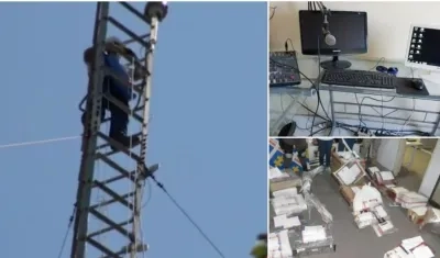 Deberán pagar sanciones por $11 mil millones.